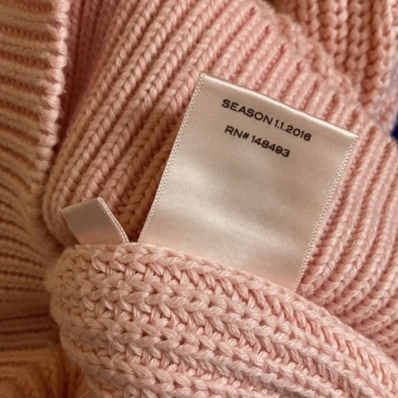 Doen sweater - Picture 5 of 8